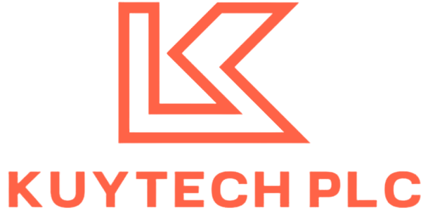 KuyTech PLC Logo