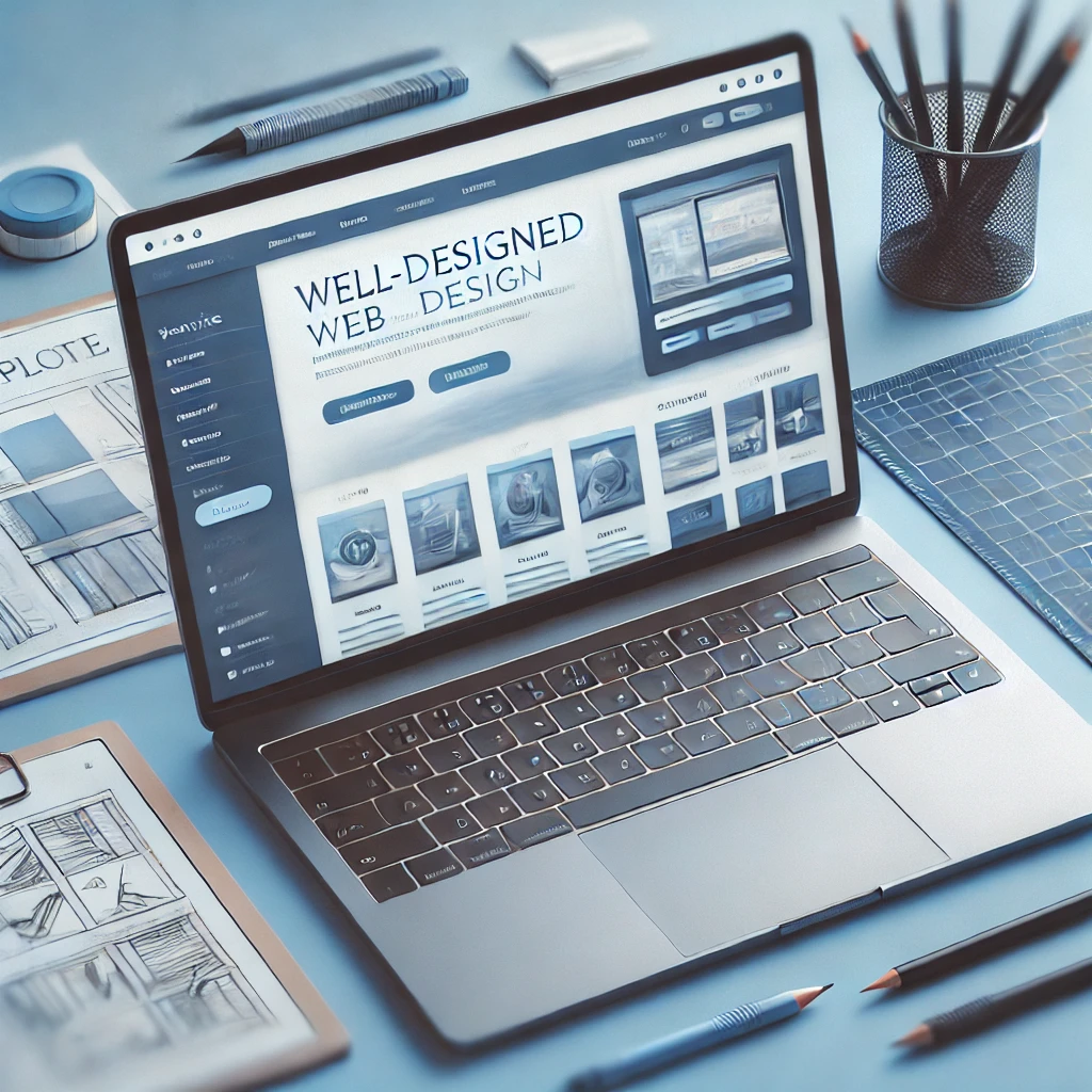 Website Design